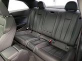 Thumbnail of 2021 Black Audi A5