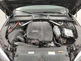 Thumbnail of 2021 Black Audi A5