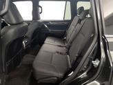 Thumbnail of 2023 Black Lexus GX 460