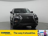 Thumbnail of 2023 Black Lexus GX 460