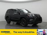 Photo of 2023 Black Lexus GX 460