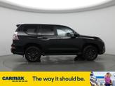 Thumbnail of 2023 Black Lexus GX 460