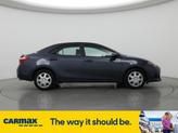 Thumbnail of 2019 Blue Toyota Corolla