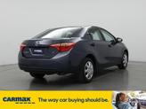Thumbnail of 2019 Blue Toyota Corolla