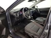 Thumbnail of 2019 Blue Toyota Corolla
