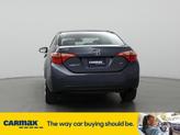 Thumbnail of 2019 Blue Toyota Corolla