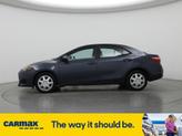 Thumbnail of 2019 Blue Toyota Corolla