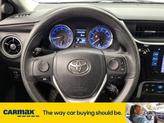 Thumbnail of 2019 Blue Toyota Corolla