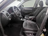 Thumbnail of 2016 Black Audi Q3