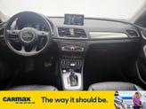 Thumbnail of 2016 Black Audi Q3