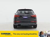Thumbnail of 2016 Black Audi Q3