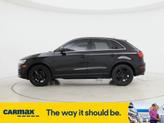 Thumbnail of 2016 Black Audi Q3