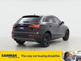 Thumbnail of 2016 Black Audi Q3