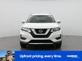 Thumbnail of 2020 White Nissan Rogue