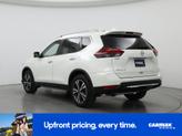 Thumbnail of 2020 White Nissan Rogue