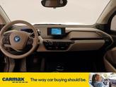 Thumbnail of 2017 Gray BMW i3