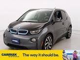 Thumbnail of 2017 Gray BMW i3