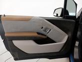 Thumbnail of 2017 Gray BMW i3
