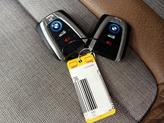 Thumbnail of 2017 Gray BMW i3