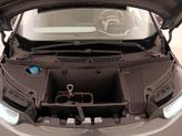 Thumbnail of 2017 Gray BMW i3