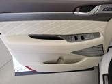 Thumbnail of 2021 White Hyundai PALISADE
