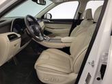 Thumbnail of 2021 White Hyundai PALISADE