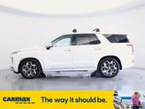 Thumbnail of 2021 White Hyundai PALISADE
