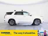 Thumbnail of 2021 White Hyundai PALISADE
