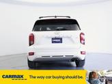 Thumbnail of 2021 White Hyundai PALISADE
