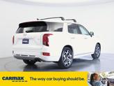 Thumbnail of 2021 White Hyundai PALISADE