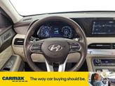 Thumbnail of 2021 White Hyundai PALISADE