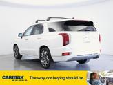 Thumbnail of 2021 White Hyundai PALISADE