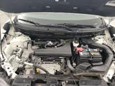 Thumbnail of 2020 White Nissan Rogue