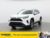 Thumbnail of 2024 White Toyota RAV4