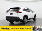 Thumbnail of 2024 White Toyota RAV4