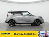 Thumbnail of 2023 Gray Kia Soul