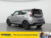 Thumbnail of 2023 Gray Kia Soul