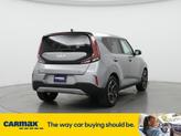 Thumbnail of 2023 Gray Kia Soul