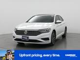 Thumbnail of 2019 White Volkswagen Jetta