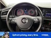 Thumbnail of 2019 White Volkswagen Jetta