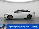 Thumbnail of 2019 White Volkswagen Jetta