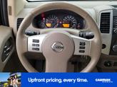 Thumbnail of 2018 Red Nissan Frontier