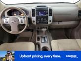 Thumbnail of 2018 Red Nissan Frontier