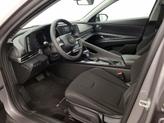 Thumbnail of 2021 Gray Hyundai ELANTRA