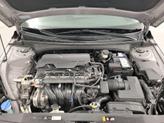 Thumbnail of 2021 Gray Hyundai ELANTRA