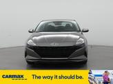 Thumbnail of 2021 Gray Hyundai ELANTRA