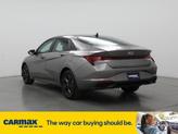 Thumbnail of 2021 Gray Hyundai ELANTRA
