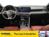 Thumbnail of 2023 White Kia K5