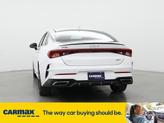 Thumbnail of 2023 White Kia K5