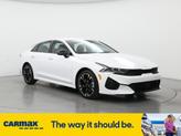 Photo of 2023 White Kia K5